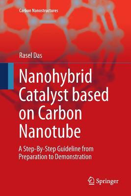 预订Nanohybrid Catalyst Based on Carbon Nanotube: A