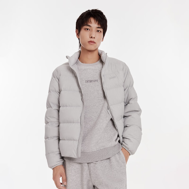 jack&jones 杰克琼斯 冬季潮流宽松鹅绒防泼水外套羽绒服 多款可