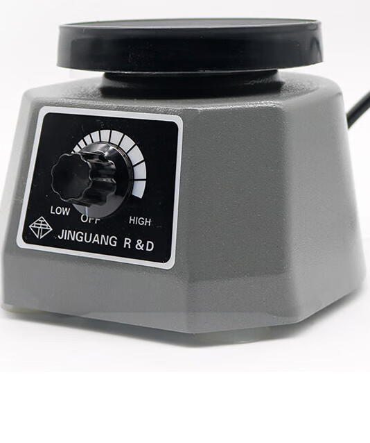 牙科石膏震荡器圆盘技工石膏振荡器口腔齿科金光石膏模型振动器 常规