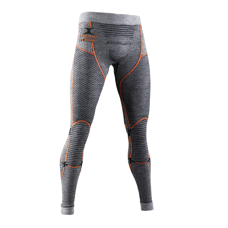 XBIONIC������4.0����ŵ��ʿ����ū��ë�¿㱣ů���������ź�͸������ζ ���� ��/��/�� XL