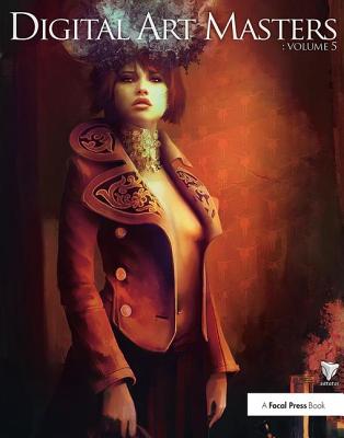 预订 Digital Art Masters: Volume 5