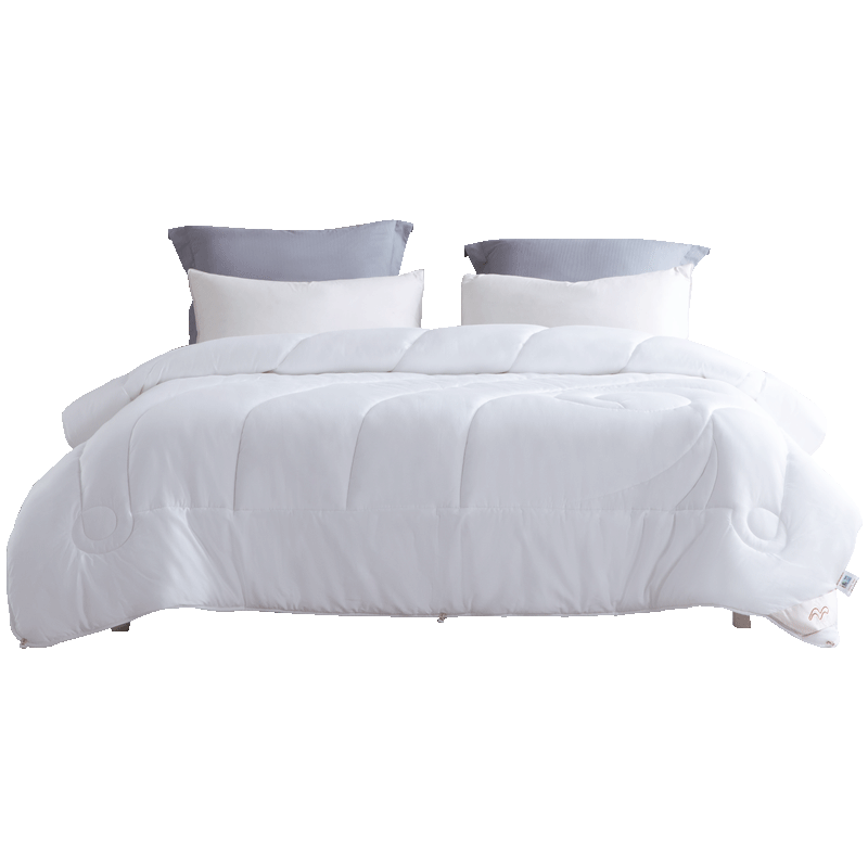 羊毛/驼毛被的历史价格和走势，水星家纺羊毛被子推荐