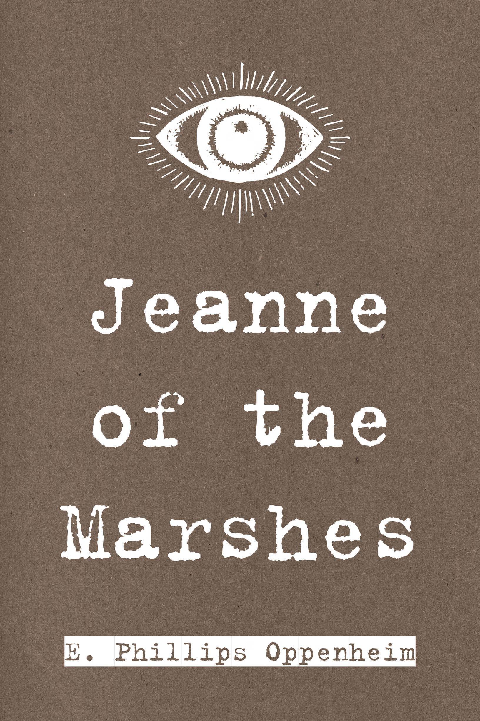jeanne of the marshes