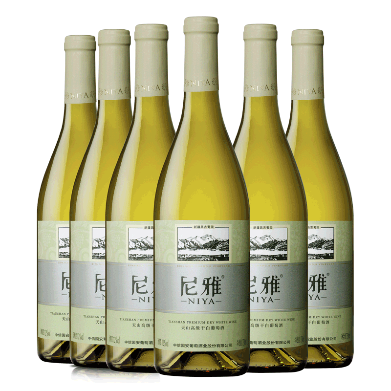 尼雅葡萄酒天山高级雷司令干白葡萄酒价格走势及购买推荐|查看葡萄酒商品历史价格的网站