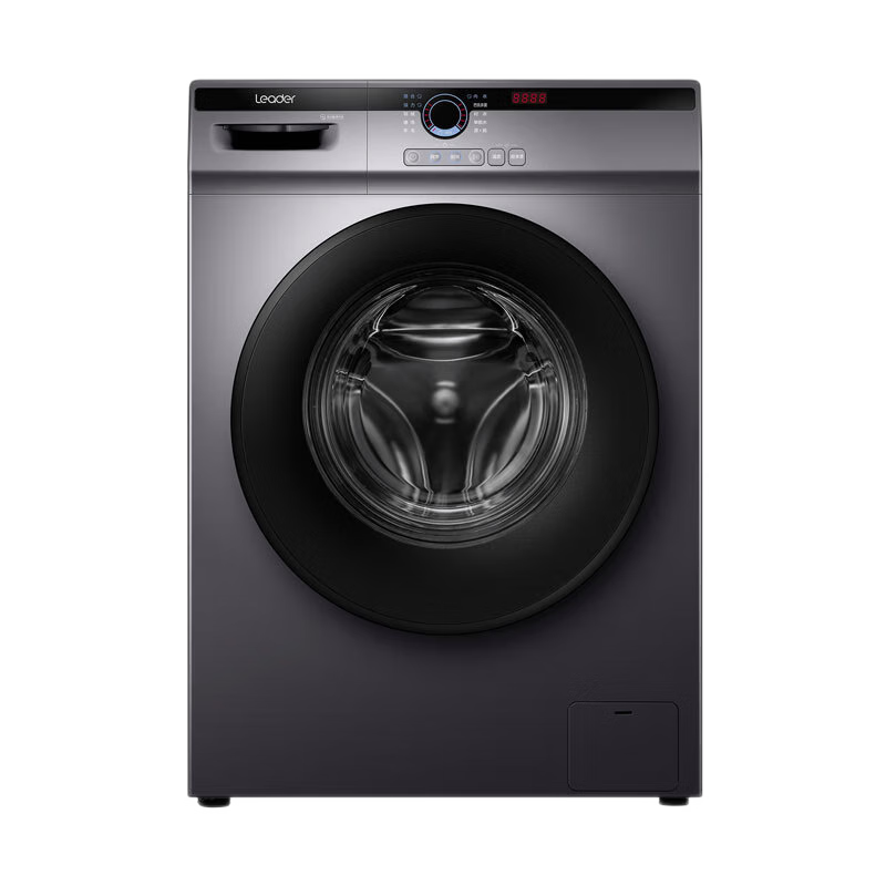 Leader������Ͳϴ�»�ϴ��һ��ȫ�Զ���Ƶ10������ô�����һ����Ч����˫���ܰ��ϳ��������Ծɻ��� ����ϴ�޺�ɡ���ë����ϴ+����Ͳ�Խ�+����ϴ������