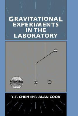 预订 gravitational experiments in the laboratory