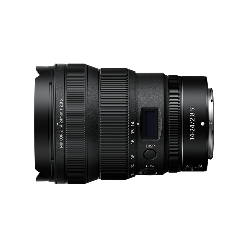 ῵ Nikon˶ Z 14-24mm f/2.8 S רҵȫ΢ͷԪ Ǳ佹ͷ ῵ͷʵ13431.51Ԫ