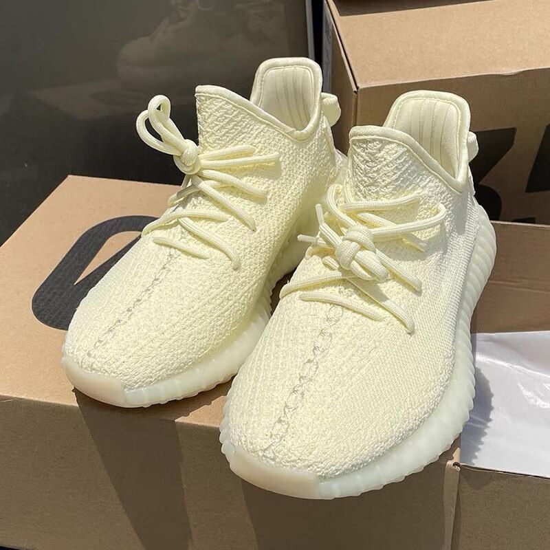 tafn夏季运动休闲男椰子鞋氧化天使椰冰蓝满天星巴斯夫美洲限定 36