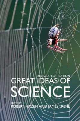 预订Great Ideas of Science