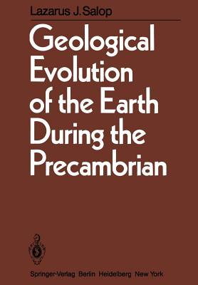预订Geological Evolution of the Earth During the Pre