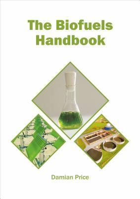 预订The Biofuels Handbook