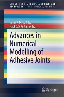预订Advances in Numerical Modeling of Adhesive Joint