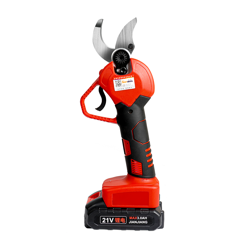 道什威尔电动剪刀价格走势一览，剪枝修剪更轻松