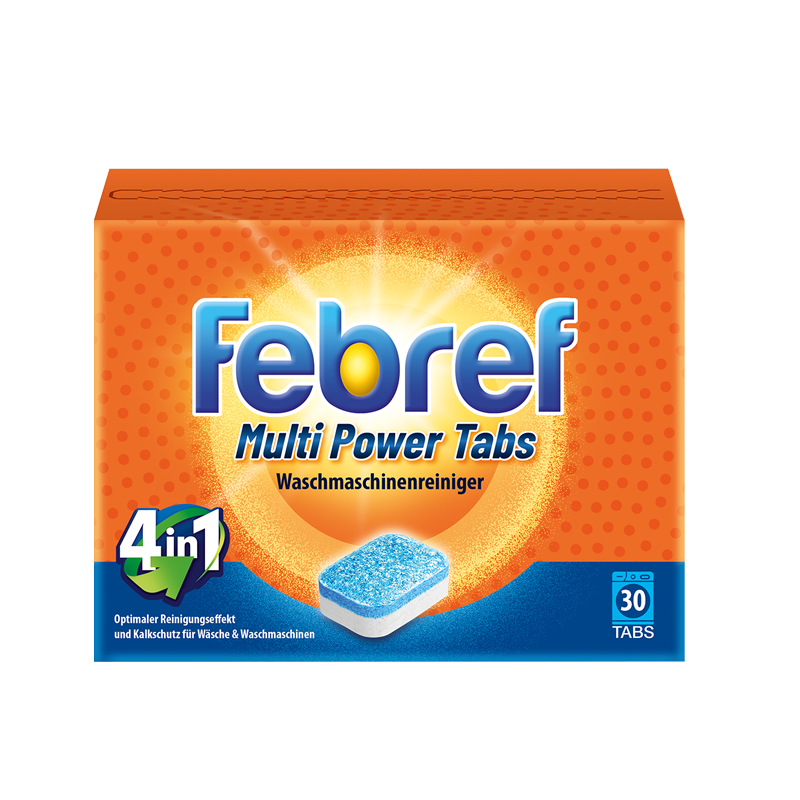 走向清爽的路上,Febref菲碧家电清洁用品不容错过
