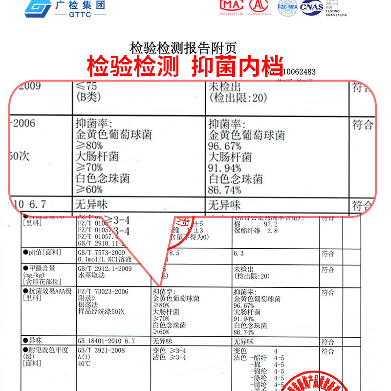 健将男士内裤男三角纯棉抑菌大码肥佬时尚印花运动透气青少年男式裤衩 4色装 4条 2XL (腰2.5-2.7尺 重130-150斤)