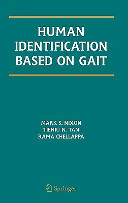 预订 human identification based on gait