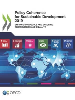 预订 policy coherence for sustainable development 20
