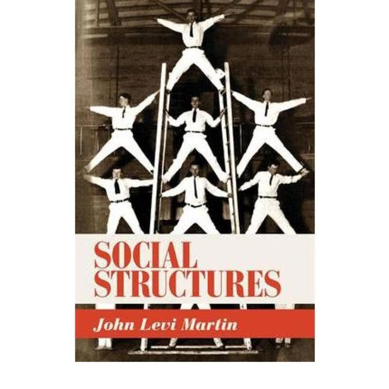 预订 Social Structures