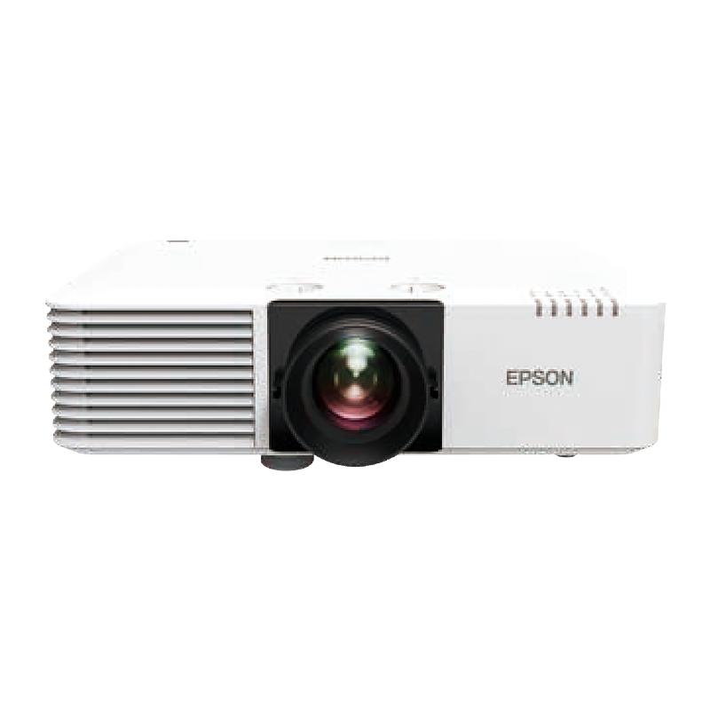 愛普生（EPSON）CB-L630U 激光工程投影儀 商用辦公會議投影機(jī) (WXGA 6200流明 激光光源 無線投影 上門安裝)