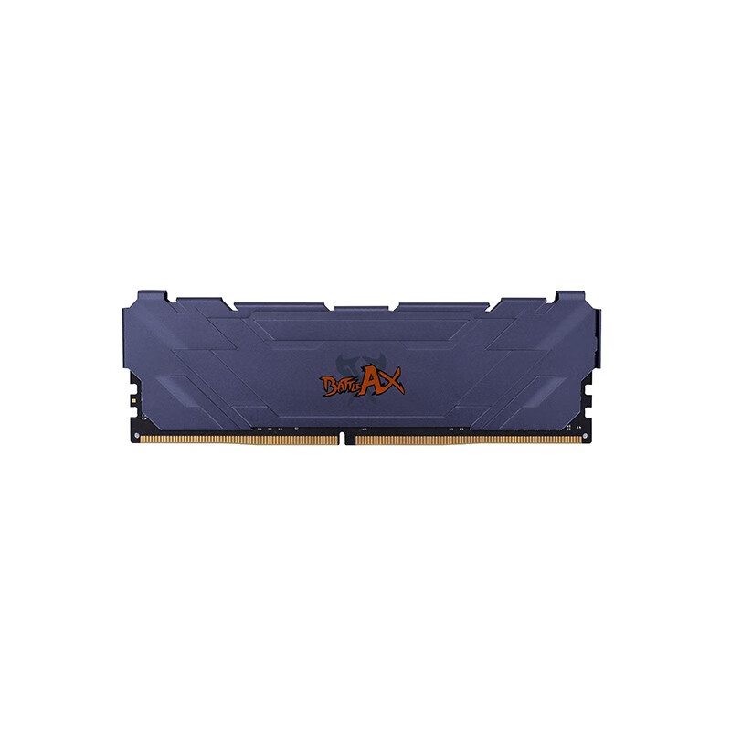 七彩虹(Colorful) 16GB DDR4 2666  台式机内存 战斧系列