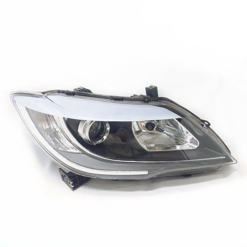 delphi 适用于比亚迪g6大灯总成 比亚迪g6前大灯总成 比亚迪g6前照灯