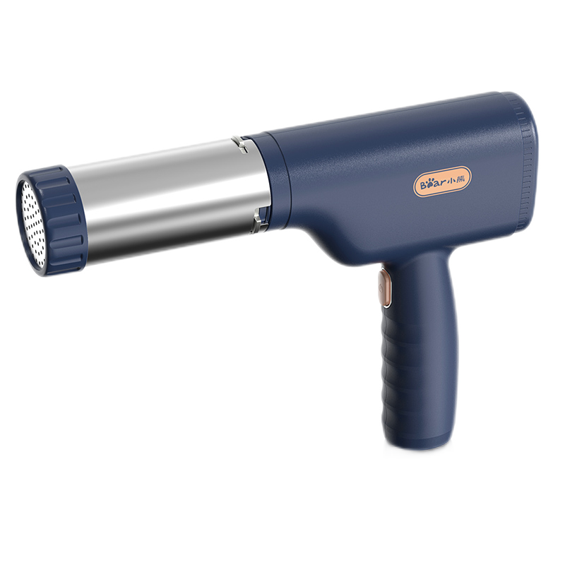 С�ܣ�Bear�� ������ ���õ綯ѹ���ȫ�Զ����������ֳ�ʽѹ��ǹС�Ͷ๦���ֶ�����ǹ����� ������8�֡�����ģ��YMJ-K40G1 299Ԫ