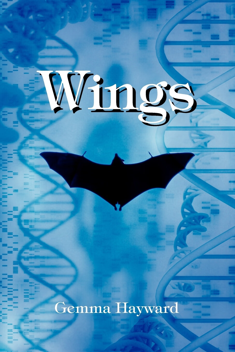 【预售 按需印刷】wings