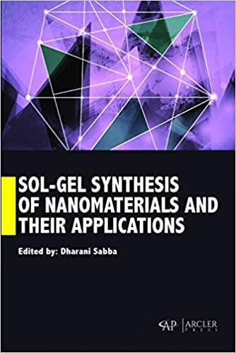 预订Sol-Gel Synthesis of Nanomaterials and Their App