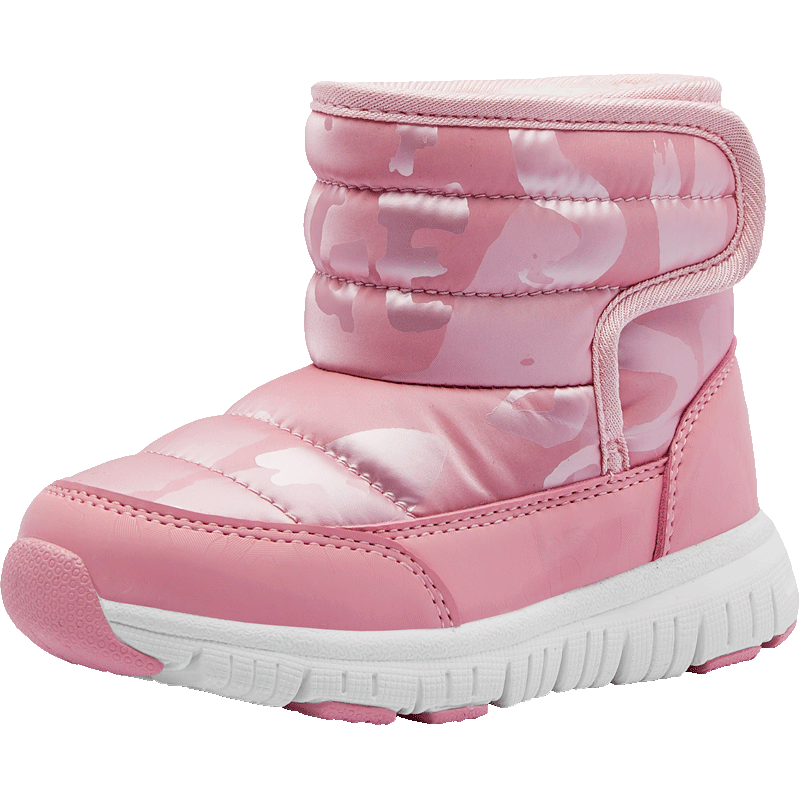 ���ڲ�����������ͯЬ��ͯѩ��ѥ��ͯѥ�Ӽ�����ЬŮͯ��ѥAW7089 ��ɫ25��