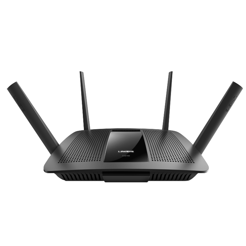 LINKSYS  EA8100 ˫Ƶ2600M ǧ߼· Wi-Fi 5 װ 