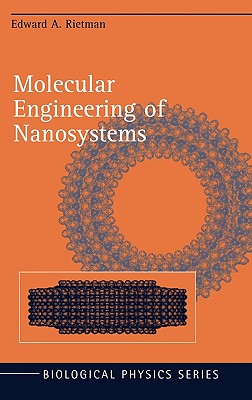 预订 Molecular Engineering of Nanosystems