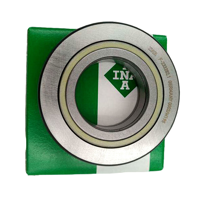 自定心autoling 液压车床中心架滚轮轴承pwtr 15 20 30 35-2rs-xl 高