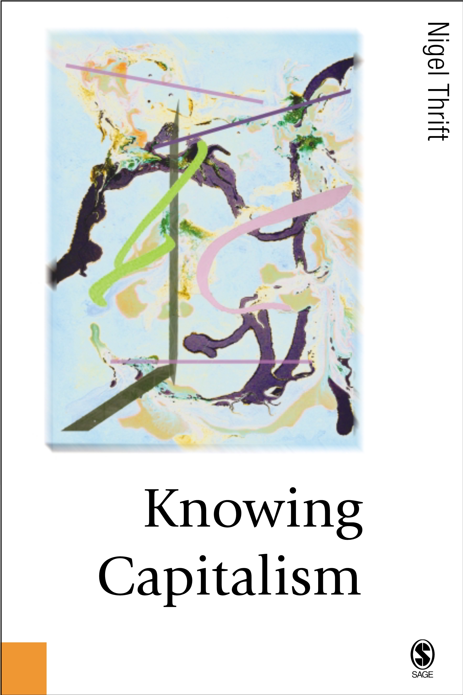 knowing capitalism(推荐pc阅读)