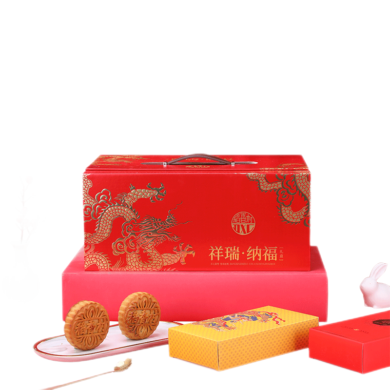 那个网站可以看月饼历史价格|月饼价格走势图