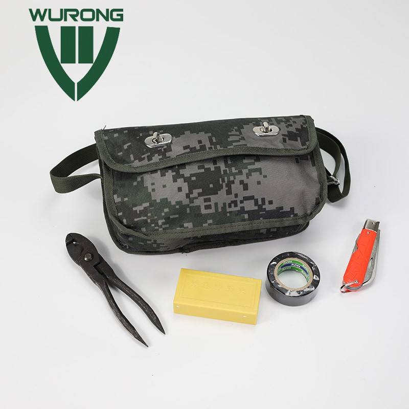 WURONG 爆破作业工具包工兵模拟训练包-WR1225