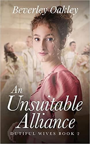 预订 an unsuitable alliance