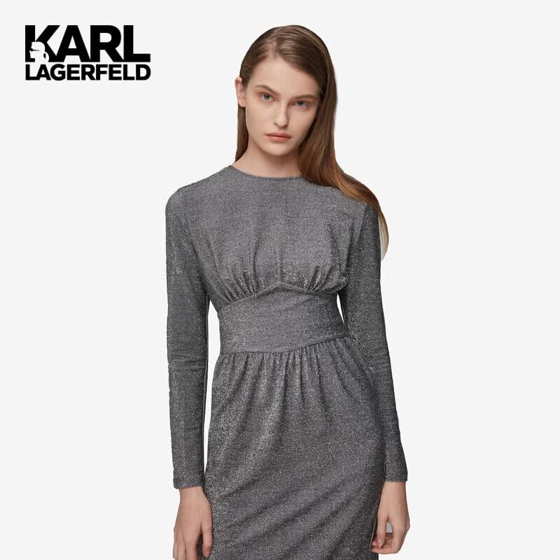 Karl Lagerfeld имеет уникальный дизайн, сочетает в