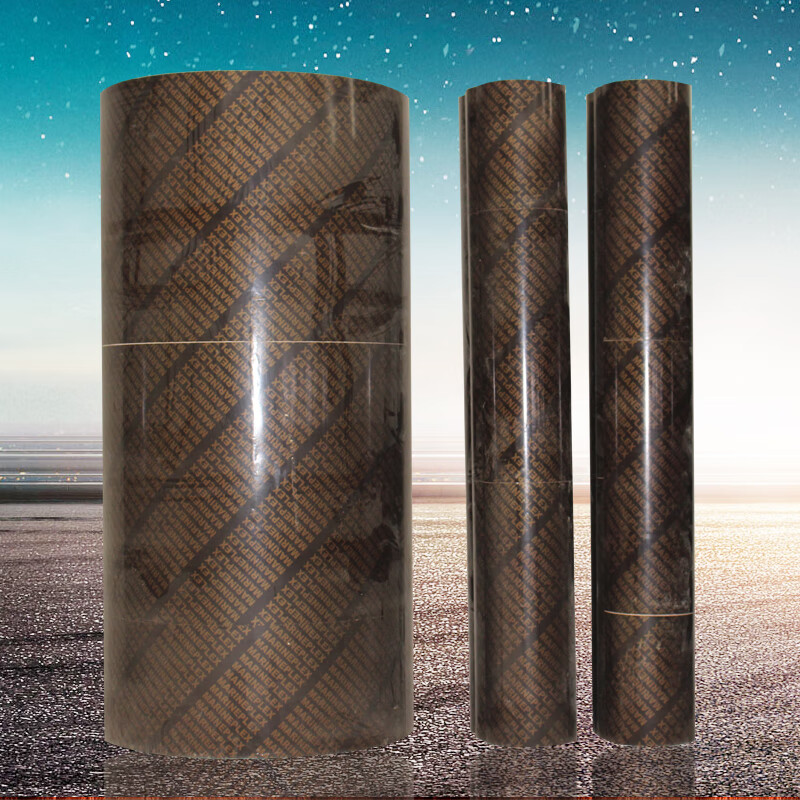 驰翁定制建筑圆柱木模板异形古建圆形柱子模板水泥浇灌圆柱立柱木模板