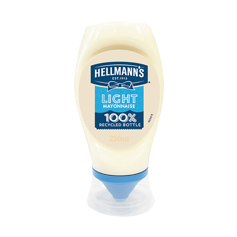 ������Hellmanns ��ζ���ƽ� 251g ���������� ɳ���� ������ 9.9Ԫ