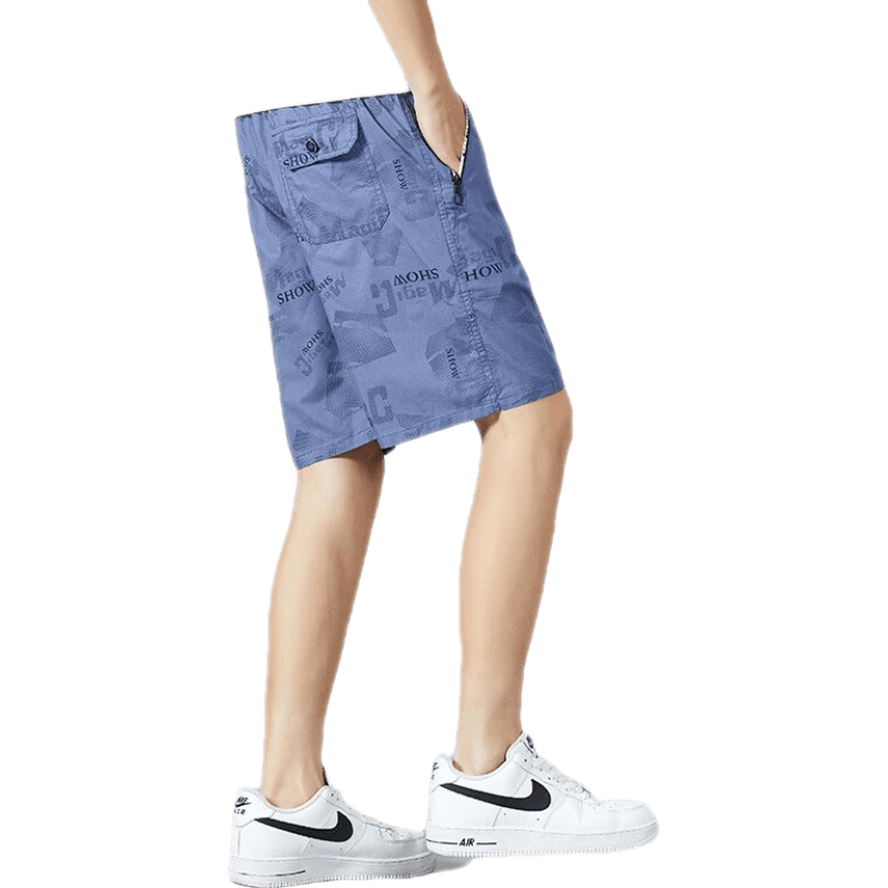 ���ڲ�����Ƥ��������pierre cardin���ļ����޶̿���ʿ��ֿ����д����п��п����˶�ɳ̲��ְ��⴩ 511���� XL