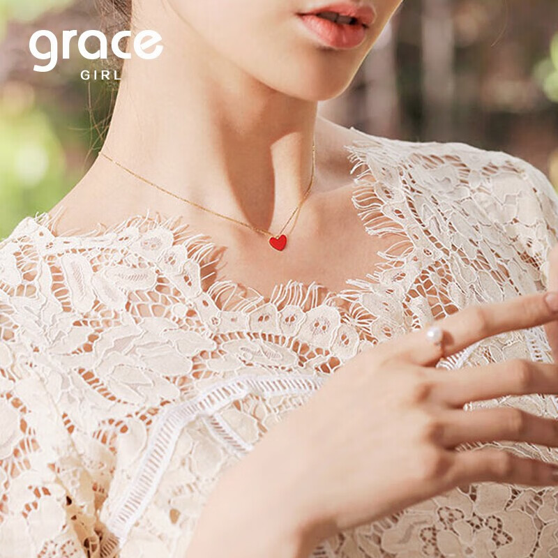 K金项链历史价格最低点|K金项链价格历史