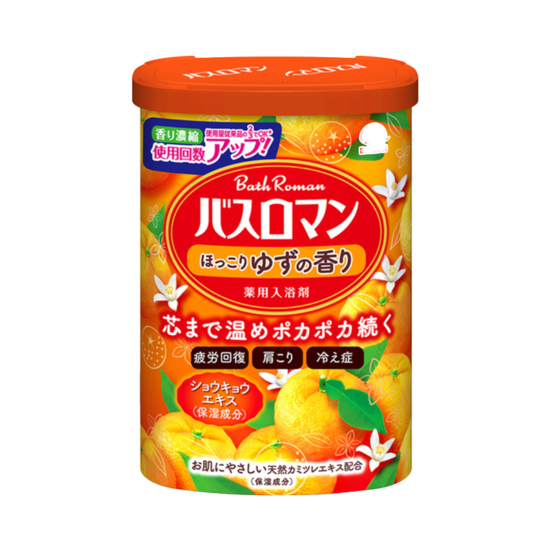 安速Earth巴斯洛漫浴盐价格走势，柚子香味畅享，纯天然成分，日本品牌|查浴盐历史价格的网站