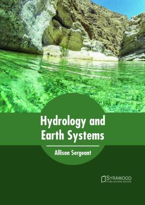 预订Hydrology and Earth Systems