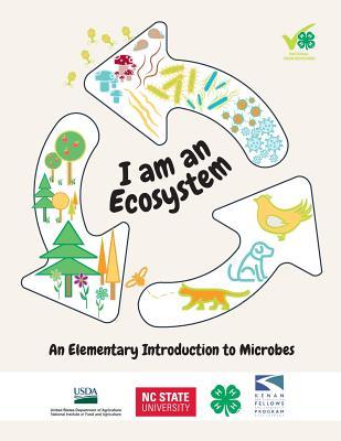 预订i am an ecosystem: an elementary introduction to