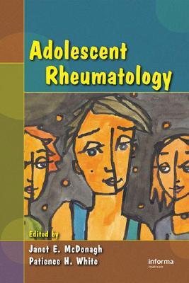 预订Adolescent Rheumatology