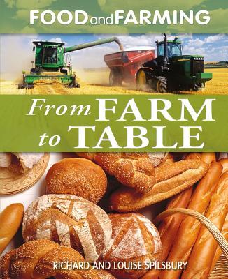 预订From Farm to Table