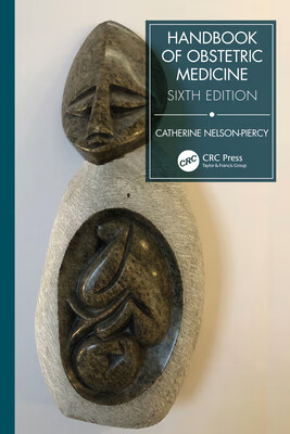 预订 handbook of obstetric medicine