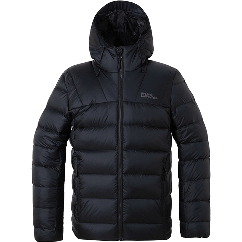 Jack Wolfskinצ޷ﶬ˶з籣ů750׶ 5029141-6000/ɫ L 180/100A/200Gʵ1489Ԫ