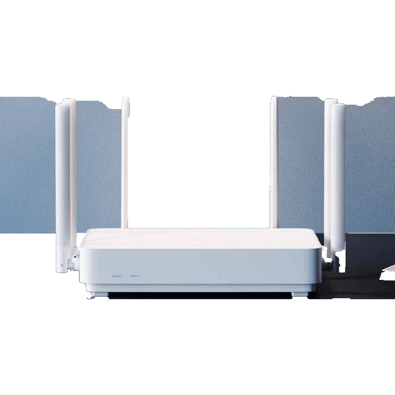 小米Redmi红米路由器AX3000wifi6千兆无线家用双核路由器穿墙王wifi信号放大器 Redmi路由器 AX3000