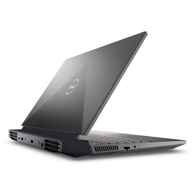 戴爾（DELL） 【補貼20%】游匣G15游戲本 5530 15.6英寸酷睿HX學(xué)生設計制圖剪輯電競滿(mǎn)血獨顯筆記本電腦 i5-HX標壓 RTX4050 165Hz 16G內存 512G高速固態(tài) 標配